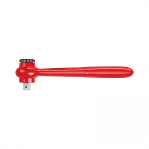 Knipex - Knipex 98 42 1/2 inç Cırcır Kolu
