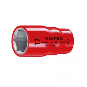 Knipex - Knipex 98 47 10 - 10mm Lokma Ucu