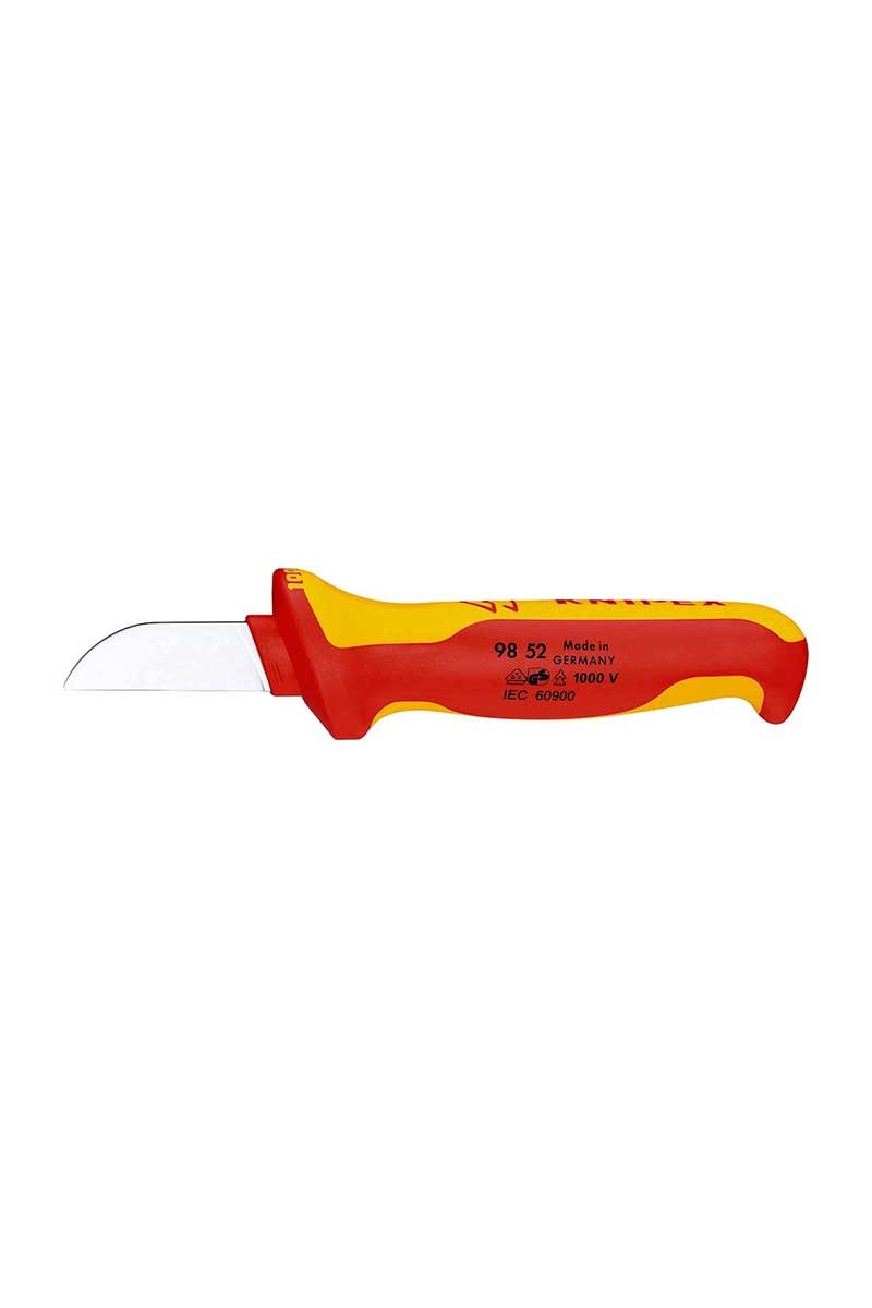 Knipex 98 52 - 180mm Kablo Bıçağı