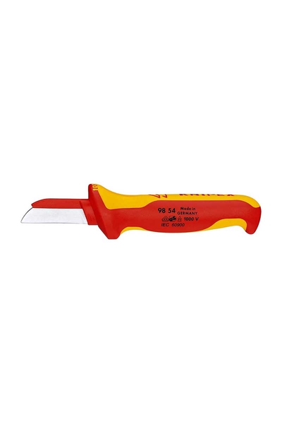 Knipex - Knipex 98 54 - 180mm Kablo Bıçağı