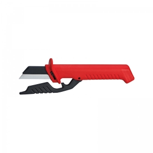 Knipex - Knipex 98 56 - 185mm Kablo Bıçağı