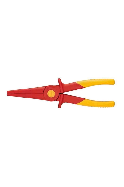 Knipex - Knipex 98 62 02 Plastik Pense Knipex - Knipex 98 62 02 Plastik Pense