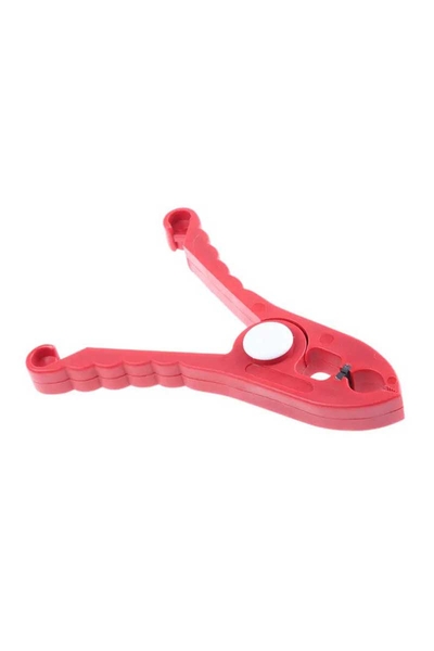 Knipex 98 64 02 İzoleli Mandal - Thumbnail