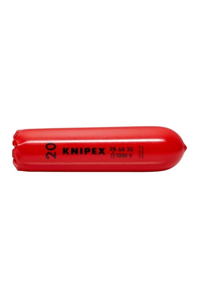 Knipex - Knipex 98 66 20 İzoleli Tutma Lastiği