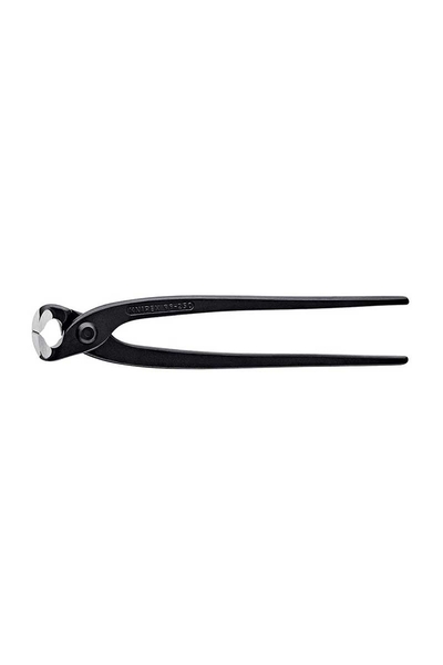 Knipex - Knipex 99 00 250 İzolesiz Betoncu Kerpeteni Knipex - Knipex 99 00 250 İzolesiz Betoncu Kerpeteni