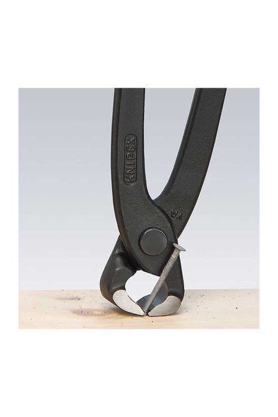 Knipex 99 00 250 İzolesiz Betoncu Kerpeteni - Thumbnail