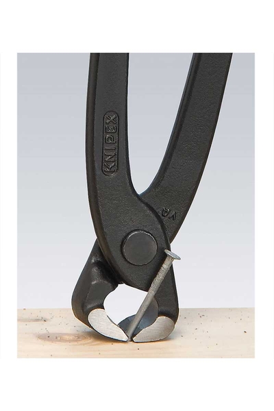 Knipex 99 01 220 Betoncu Kerpeteni - Thumbnail