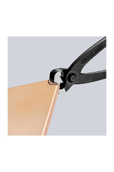 Knipex - Knipex 99 01 250 Betoncu Kerpeteni Knipex 99 01 250 Betoncu Kerpeteni - Thumbnail