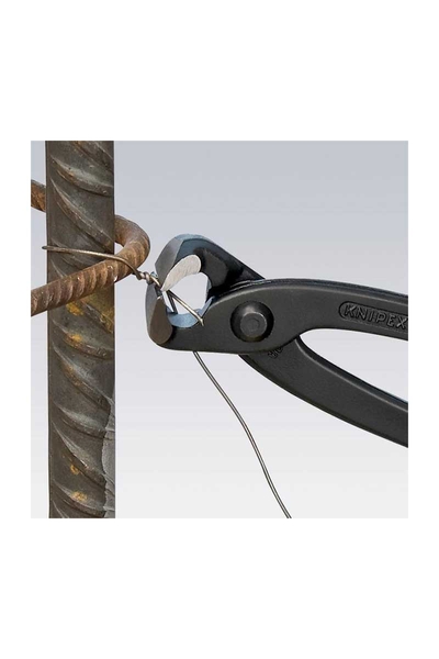 Knipex - Knipex 99 01 250 Betoncu Kerpeteni Knipex 99 01 250 Betoncu Kerpeteni - Thumbnail