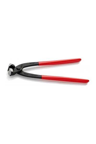 Knipex 99 01 280 İzoleli Betoncu Kerpeteni - Thumbnail