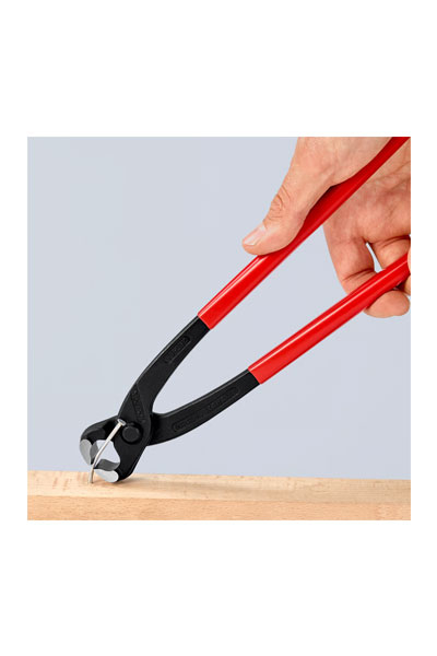 Knipex 99 01 280 SB İzoleli Betoncu Kerpeteni - Thumbnail