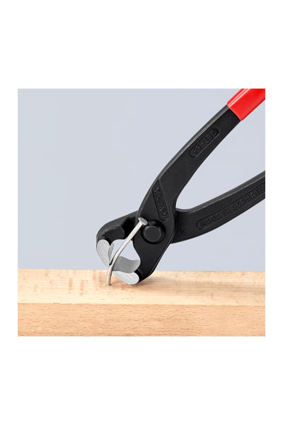 Knipex 99 01 280 SB İzoleli Betoncu Kerpeteni - Thumbnail