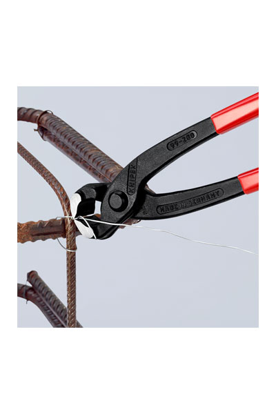 Knipex 99 01 280 SB İzoleli Betoncu Kerpeteni - Thumbnail