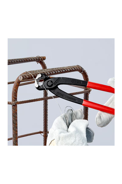 Knipex 99 01 280 SB İzoleli Betoncu Kerpeteni - Thumbnail