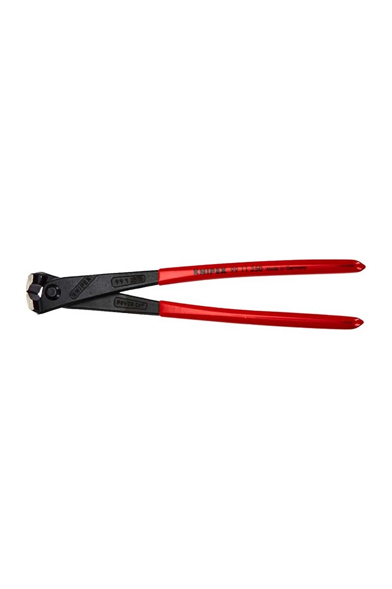  Knipex 99 11 250 Ağır Hizmet Betoncu Kerpeteni