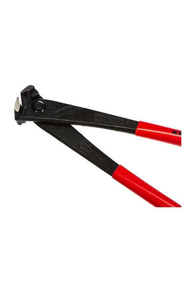 Knipex 99 11 250 Ağır Hizmet Betoncu Kerpeteni - Thumbnail