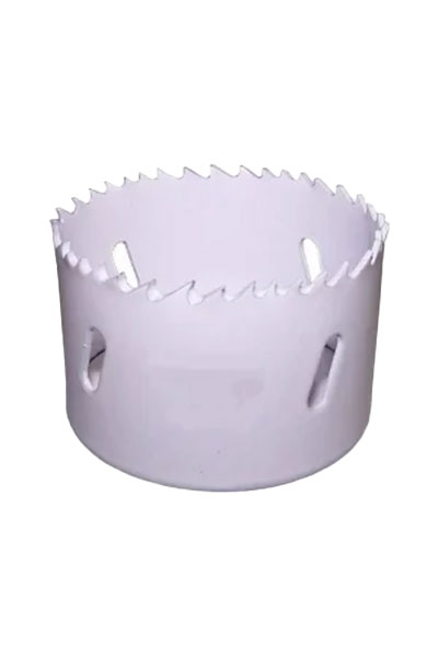 Knisaw KS51505 Bi-Metal Delik Testere 178mm Knisaw KS51505 Bi-Metal Delik Testere 178mm