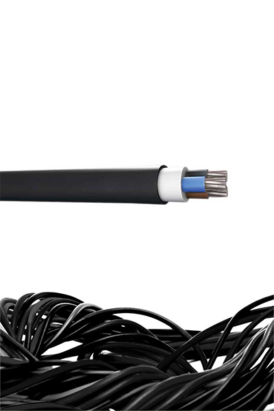 Koç Kablo - Koç 3x35+16 NAYY YAVV Alüminyum Kablo