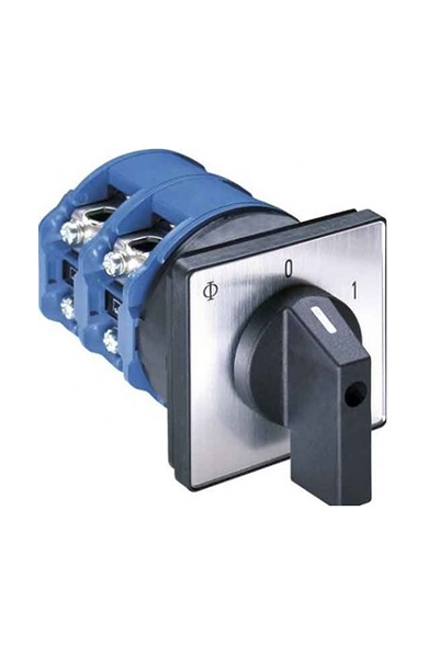 Stoks - Kraus Naimer 10208000202 C80 A202 Pako Şalter