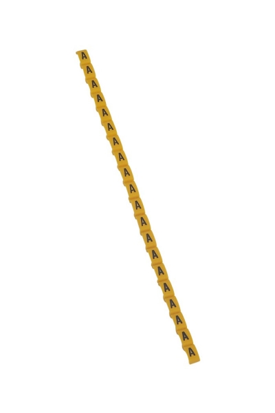 Legrand - Legrand 038410 Duplix A Harfi Legrand - Legrand 038410 Duplix A Harfi