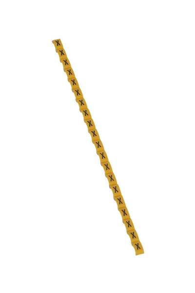 Legrand - Legrand 038433 Duplix X Harfi