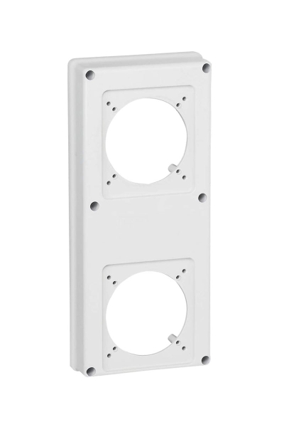 Legrand - Legrand 057718 P17 16-32A Tempra Kombinasyon Kutusu Priz Kaidesi Legrand - Legrand 057718 P17 16-32A Tempra Kombinasyon Kutusu Priz Kaidesi