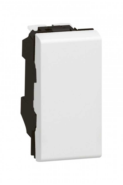 Legrand - Legrand 077030 278030L 1 Modül 6A Sistem Armada Liht Butonu Legrand - Legrand 077030 278030L 1 Modül 6A Sistem Armada Liht Butonu