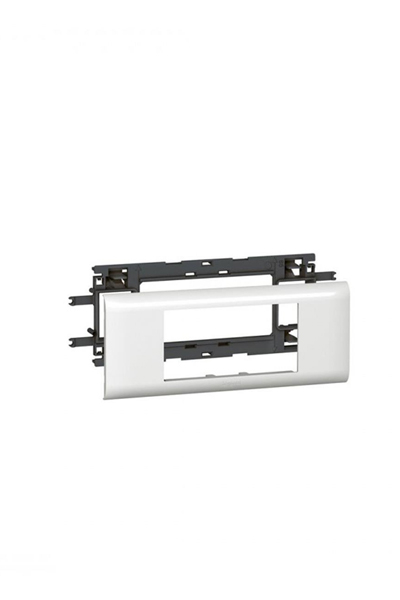 Legrand - Legrand 10954 65mm DLP Armada Kapak için Kaide Modül Legrand - Legrand 10954 65mm DLP Armada Kapak için Kaide Modül