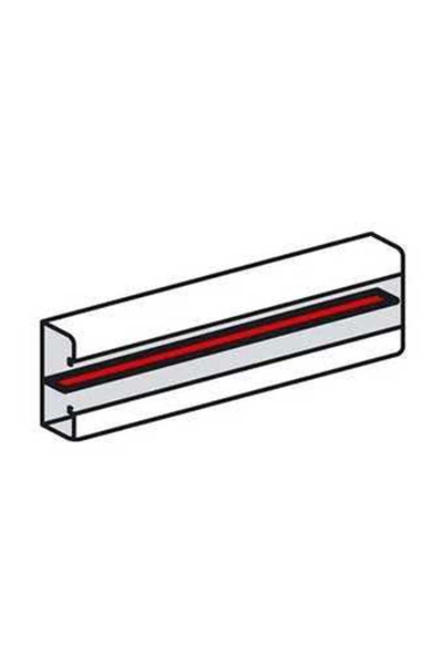 Legrand - Legrand 638008 DLP-S 50mm Basit Ara Bölme Legrand 638008 DLP-S 50mm Basit Ara Bölme - Thumbnail