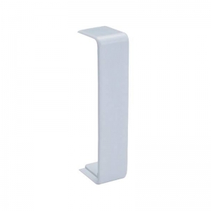 Legrand - Legrand 638026 DLP 50x85 Kablo Kanal Birleştirme Parçası Legrand - Legrand 638026 DLP 50x85 Kablo Kanal Birleştirme Parçası