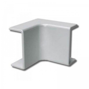 Legrand - Legrand 638027 DLP 50x85 İç Köşe Kablo Kanalı Legrand - Legrand 638027 DLP 50x85 İç Köşe Kablo Kanalı