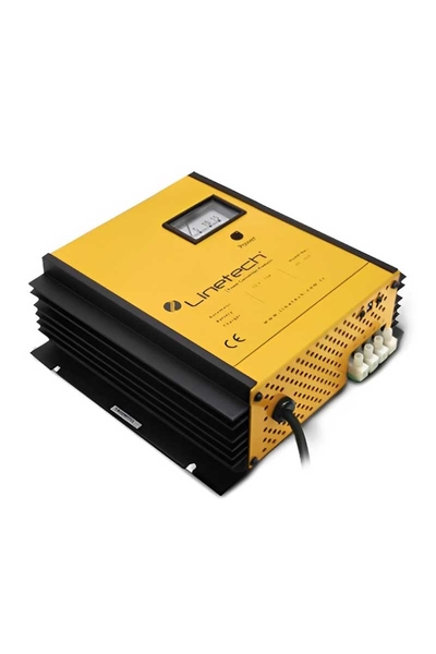 Linetech - Linetech EC-315 Akü Şarj Cihazı