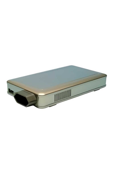 Linetech - Linetech 12S-24E Tam Sinüs Inverter