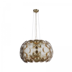 Lueca - Lucea 1412-52-06 45lik E27 Ladorna Eskitme Sarkıt Avize Lueca - Lucea 1412-52-06 45lik E27 Ladorna Eskitme Sarkıt Avize