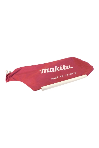 Makita Aksesuar - Makita 122297-2 Bez Toz Torbası