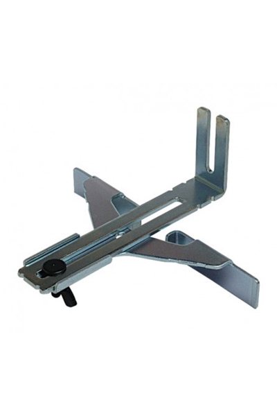 Makita Aksesuar - Makita 122391-0 Kenar Gönye