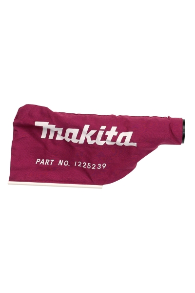 Makita 122523-9 Bez Toz Torbası Makita 122523-9 Bez Toz Torbası