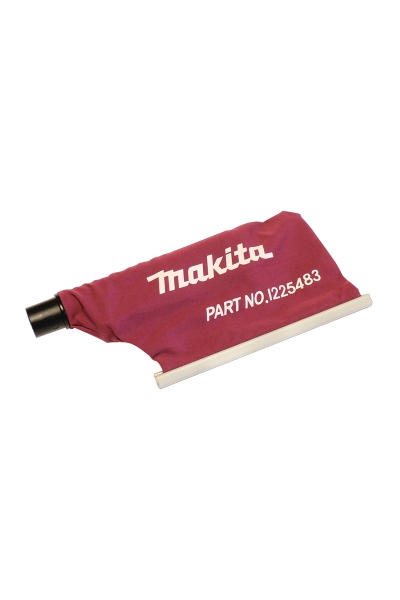 Makita Aksesuar - Makita 122548-3 Bez Toz Torbası