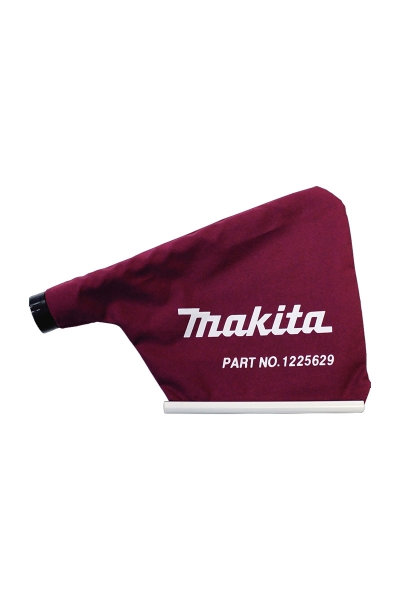 Makita Aksesuar - Makita 122562-9 Bez Toz Torbası (1) Makita Aksesuar - Makita 122562-9 Bez Toz Torbası (1)