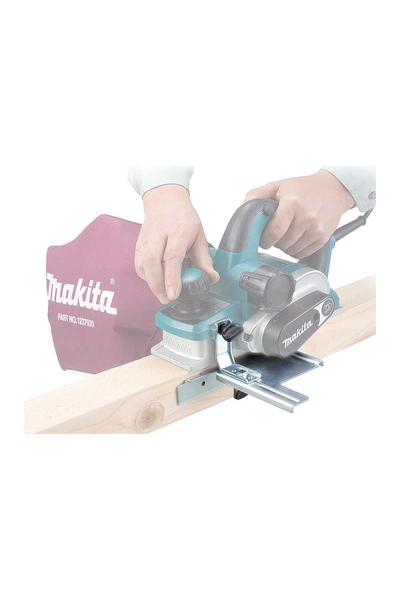 Makita 122785-9 Kenar Gönye - Thumbnail (2)