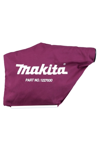 Makita Aksesuar - Makita 122793-0 Bez Toz Torbası