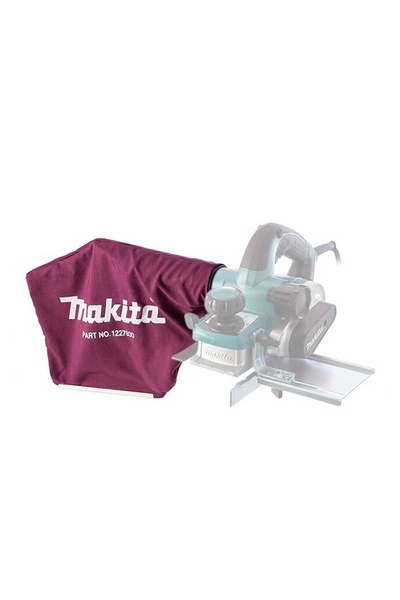 Makita 122793-0 Bez Toz Torbası - Thumbnail