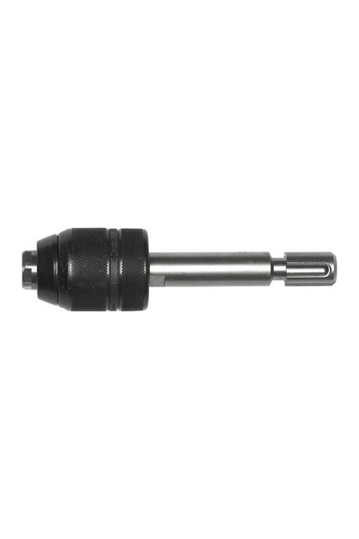 Makita Aksesuar - Makita 122829-5 13mm Sds Max Anahtarsız Mandren Adaptör Seti Makita Aksesuar - Makita 122829-5 13mm Sds Max Anahtarsız Mandren Adaptör Seti