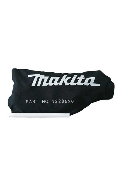 Makita Aksesuar - Makita 122852-0 Bez Toz Torbası Makita Aksesuar - Makita 122852-0 Bez Toz Torbası