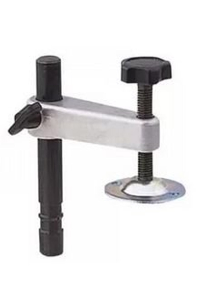 Makita Aksesuar - Makita 122854-6 Dikey Sabitleme Aparatı Makita Aksesuar - Makita 122854-6 Dikey Sabitleme Aparatı