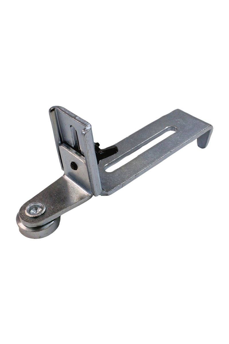  Makita 123022-4 Rulmanlı Kenar Gönye