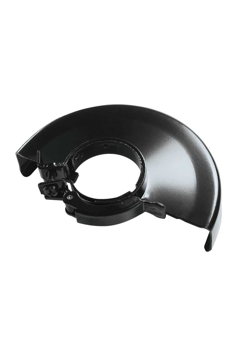  Makita 123145-8 125mm Anahtarsız Taşlama Siperi