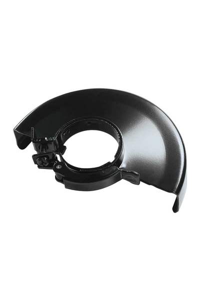 Makita Aksesuar - Makita 123145-8 125mm Anahtarsız Taşlama Siperi