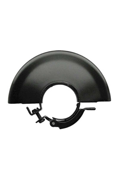 Makita 123145-8 125mm Anahtarsız Taşlama Siperi - Thumbnail