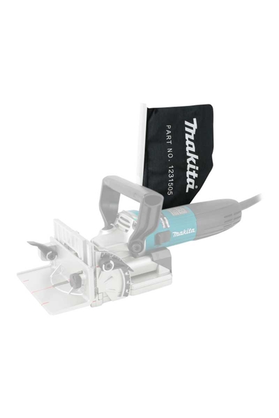 Makita 123150-5 Bez Toz Torbası - Thumbnail